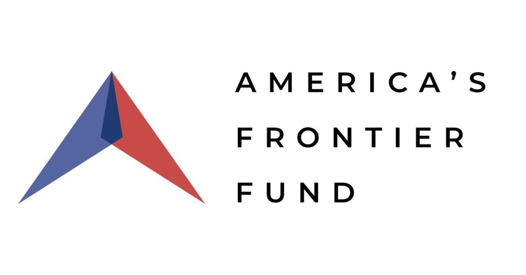 Building the Future with America's Frontier Fund