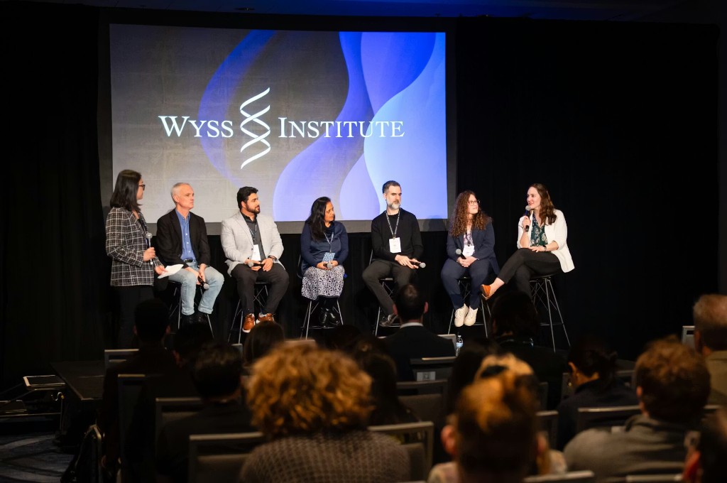 Translational AI at the Wyss Institute: how artificial intelligence enables patient impact