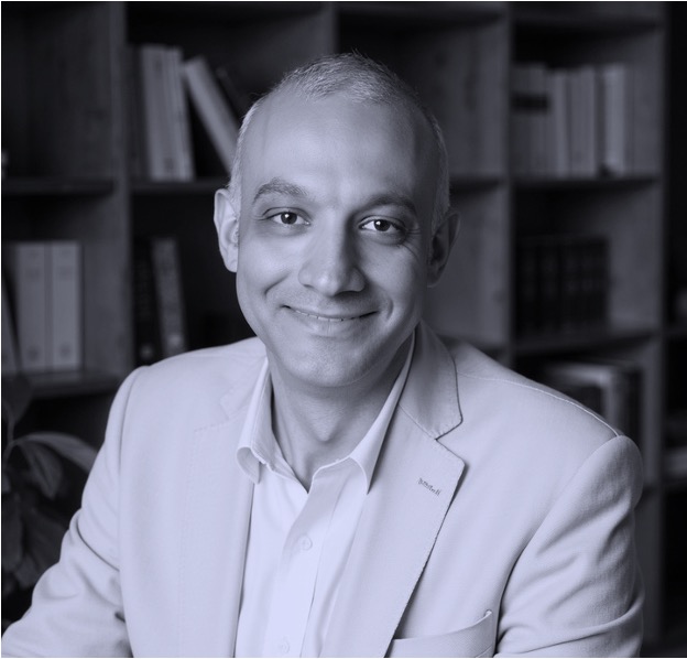Kourosh Saeb-Parsy, MD/PhD