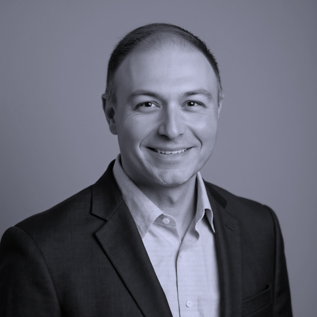 Peter Buniak, MBA